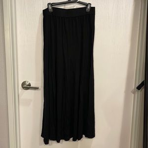 M B-Design Long Skirt